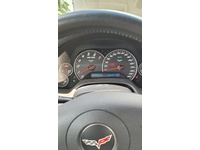 Bild 5: Chevrolet Corvette 6.2 V8