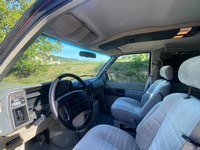 Bild 5: Chevrolet Astro 4.3 LT Extended 4x4 Bild 5: Chevrolet Astro 4.3 LT Extended 4x4