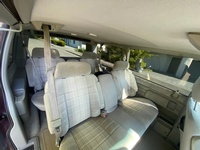 Bild 6: Chevrolet Astro 4.3 LT Extended 4x4 Bild 6: Chevrolet Astro 4.3 LT Extended 4x4