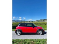 Bild 2: Mini Mini R56 1.6i Cooper S