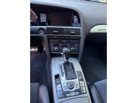 Bild 5: Audi RS6 Avant 5.0 V10 TFSI quattro T-Tronic Bild 5: Audi RS6 Avant 5.0 V10 TFSI quattro T-Tronic