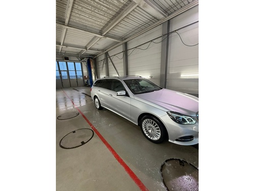 Mercedes-Benz E-Klasse S212 Kombi E 250 CDI Elegance 4m