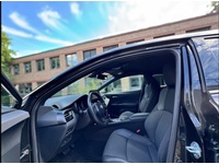 Bild 3: Toyota C-HR 1.8 VVTi HSD Trend Bild 3: Toyota C-HR 1.8 VVTi HSD Trend
