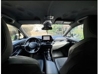 Bild 4: Toyota C-HR 1.8 VVTi HSD Trend Bild 4: Toyota C-HR 1.8 VVTi HSD Trend