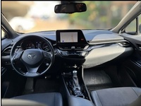 Bild 5: Toyota C-HR 1.8 VVTi HSD Trend Bild 5: Toyota C-HR 1.8 VVTi HSD Trend