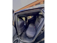 Bild 6: Toyota C-HR 1.8 VVTi HSD Trend Bild 6: Toyota C-HR 1.8 VVTi HSD Trend
