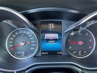 Bild 3: Mercedes-Benz V-Klasse V447 Van V 220 d Trend kurz Bild 3: Mercedes-Benz V-Klasse V447 Van V 220 d Trend kurz