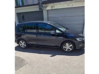 Bild 2: VW Golf VII Sportsvan 1.4 TSI 125 Comfortline DSG