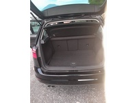 Bild 5: VW Golf VII Sportsvan 1.4 TSI 125 Comfortline DSG