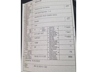 Bild 6: VW Golf VII Sportsvan 1.4 TSI 125 Comfortline DSG