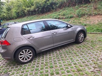 Bild 2: VW Golf VII 1.4 TSI 122 Comfortline DSG