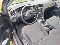 Bild 4: VW Golf VII 1.4 TSI 122 Comfortline DSG