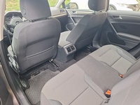 Bild 5: VW Golf VII 1.4 TSI 122 Comfortline DSG