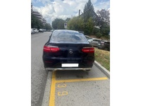 Bild 3: Mercedes-Benz GLC-Klasse X253 GLC 250 AMG Line 4m Bild 3: Mercedes-Benz GLC-Klasse X253 GLC 250 AMG Line 4m