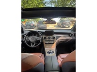Bild 4: Mercedes-Benz GLC-Klasse X253 GLC 250 AMG Line 4m Bild 4: Mercedes-Benz GLC-Klasse X253 GLC 250 AMG Line 4m