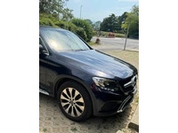 Bild 5: Mercedes-Benz GLC-Klasse X253 GLC 250 AMG Line 4m Bild 5: Mercedes-Benz GLC-Klasse X253 GLC 250 AMG Line 4m