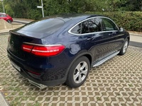 Bild 6: Mercedes-Benz GLC-Klasse X253 GLC 250 AMG Line 4m Bild 6: Mercedes-Benz GLC-Klasse X253 GLC 250 AMG Line 4m