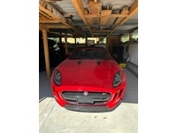 Bild 5: Jaguar F-Type Convertible 5.0 V8 S
