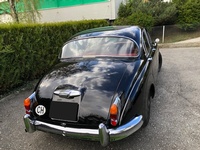 Bild 2: Jaguar MK2