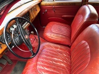 Bild 3: Jaguar MK2