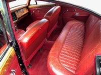 Bild 4: Jaguar MK2