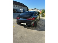Bild 2: BMW X4 F98 M Competition Bild 2: BMW X4 F98 M Competition