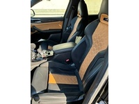 Bild 3: BMW X4 F98 M Competition Bild 3: BMW X4 F98 M Competition