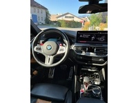 Bild 5: BMW X4 F98 M Competition Bild 5: BMW X4 F98 M Competition