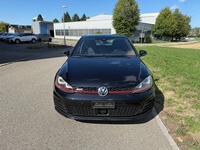 Bild 2: VW Golf VII 2.0 TSI GTI Bild 2: VW Golf VII 2.0 TSI GTI