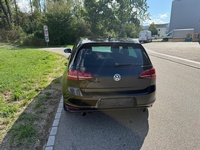Bild 4: VW Golf VII 2.0 TSI GTI Bild 4: VW Golf VII 2.0 TSI GTI