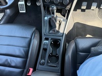 Bild 6: VW Golf VII 2.0 TSI GTI Bild 6: VW Golf VII 2.0 TSI GTI