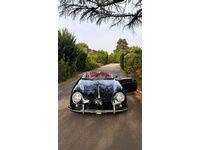 Bild 2: Porsche 356 Speedster Replica Bild 2: Porsche 356 Speedster Replica