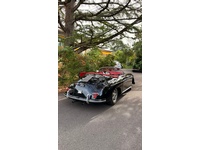 Bild 3: Porsche 356 Speedster Replica Bild 3: Porsche 356 Speedster Replica