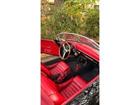Bild 4: Porsche 356 Speedster Replica Bild 4: Porsche 356 Speedster Replica