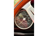Bild 5: Porsche 356 Speedster Replica Bild 5: Porsche 356 Speedster Replica