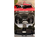 Bild 6: Porsche 356 Speedster Replica Bild 6: Porsche 356 Speedster Replica