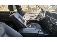 Bild 8: Mercedes-Benz E-Klasse W212 E 500 V8 BlueEF Eleg. 4matic Bild 8: Mercedes-Benz E-Klasse W212 E 500 V8 BlueEF Eleg. 4matic