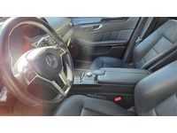 Bild 9: Mercedes-Benz E-Klasse W212 E 500 V8 BlueEF Eleg. 4matic Bild 9: Mercedes-Benz E-Klasse W212 E 500 V8 BlueEF Eleg. 4matic