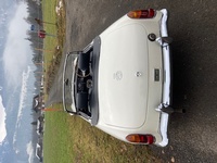 Bild 6: MG MGB Cabriolet