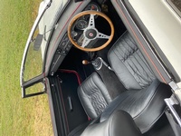 Bild 7: MG MGB Cabriolet