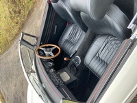Bild 8: MG MGB Cabriolet