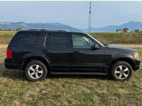 Bild 2: Ford Explorer 4.6 V8 Bild 2: Ford Explorer 4.6 V8