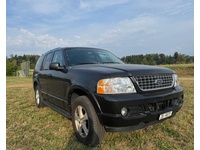 Bild 3: Ford Explorer 4.6 V8 Bild 3: Ford Explorer 4.6 V8