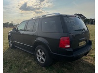 Bild 4: Ford Explorer 4.6 V8 Bild 4: Ford Explorer 4.6 V8
