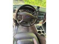 Bild 5: Ford Explorer 4.6 V8 Bild 5: Ford Explorer 4.6 V8
