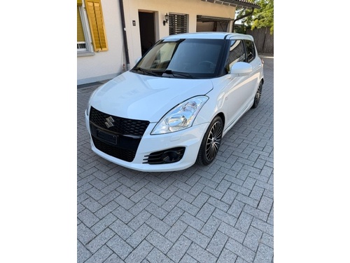 Suzuki Swift 1.2 GL Indigo