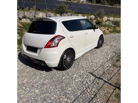 Bild 2: Suzuki Swift 1.2 GL Indigo Bild 2: Suzuki Swift 1.2 GL Indigo