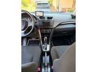 Bild 5: Suzuki Swift 1.2 GL Indigo Bild 5: Suzuki Swift 1.2 GL Indigo