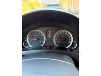 Bild 6: Suzuki Swift 1.2 GL Indigo Bild 6: Suzuki Swift 1.2 GL Indigo