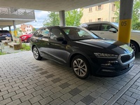 Bild 2: Skoda Octavia Combi 2.0 TSI Ambition 4x4 DSG Bild 2: Skoda Octavia Combi 2.0 TSI Ambition 4x4 DSG